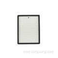 Custom high quality air purifying air filter set